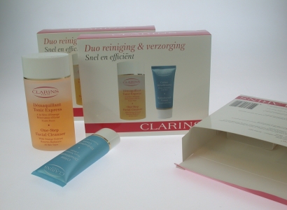 Clarins