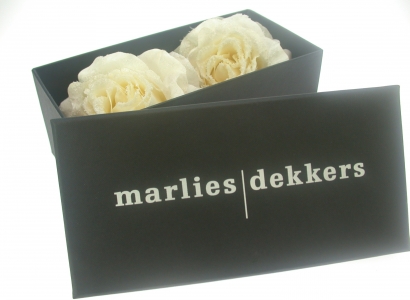 Marlies Dekkers