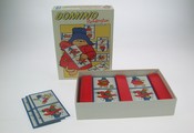 Paddington domino