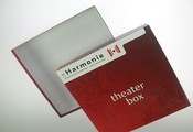 Theater box