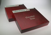 Theater box