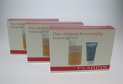 Clarins Duo