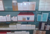 Clarins Duo