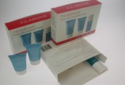 Clarins Trio