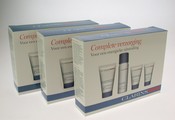 Clarins Men complete verzorging