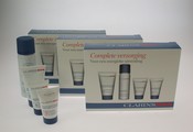 Clarins Men complete verzorging