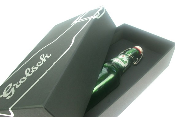 Grolsch