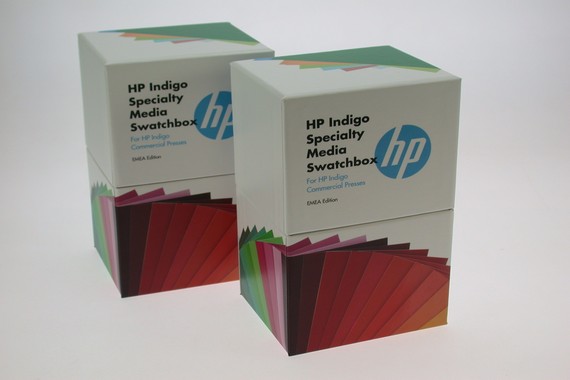 HP Indigo