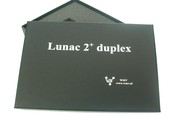 Lunac 2+ duplex