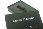 Lunac 2+ duplex