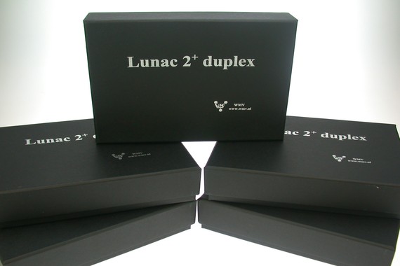 Lunac 2+ duplex