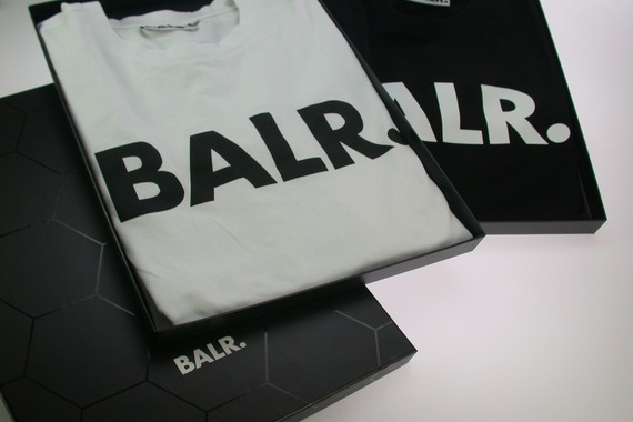 BALR T-Shirt