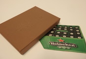 Heineken bonbon