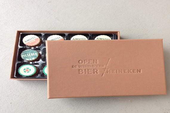 Heineken bonbon