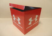 Under Armour