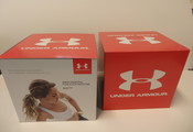 Under Armour