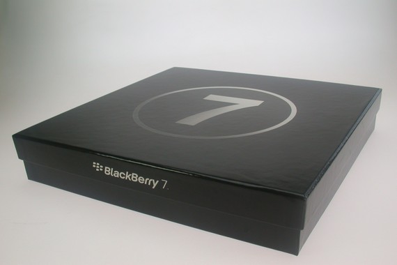 Black Berry