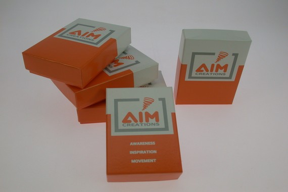 Aim Creations